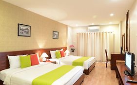 Golden Land Hotel Hanoi